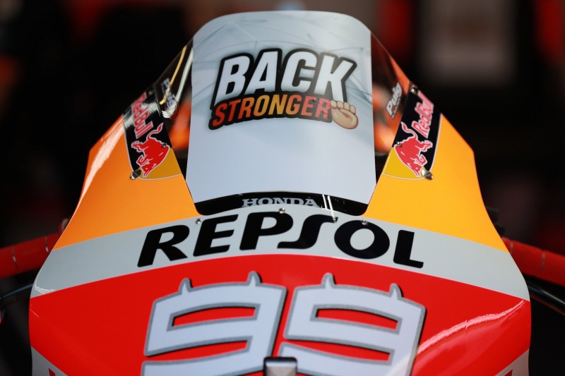 "Er hat das Potenzial": Was Stefan Bradl Jorge Lorenzo bei Honda zutraut