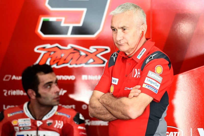 "Immer dasselbe Problem": Ducati verzweifelt an größter Schwäche