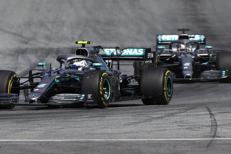 Schnelle Reaktion auf Kühlprobleme: Mercedes-Update bereits in Arbeit