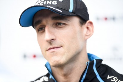Robert Kubica: Gerüchte über vorzeitiges Aus nerven ihn und Williams