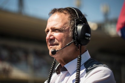 Brian Gush hört nach 20 Jahren als Bentley-Motorsportchef auf