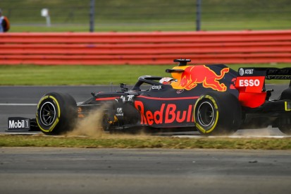 Verkehrte Bullenwelt: "Bester Freitag" für Gasly, schlechtester für Verstappen