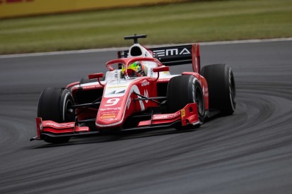Formel 2 Silverstone 2019 Quali: Schumacher verfehlt erstmals Top 10