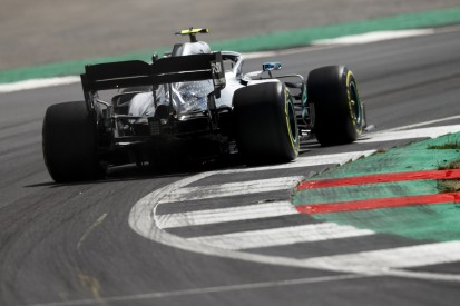 Mercedes tauscht Bottas-Zündkerze: "Vorsicht ist besser als Nachsicht"