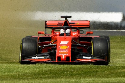 Luft nach oben bei Ferrari: "Mercedes das Team, das es zu schlagen gilt"