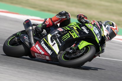 WSBK Laguna Seca 2019: Rea nimmt Bautista im FT1 über eine Sekunde ab