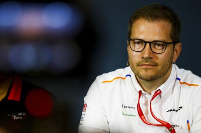 Andreas Seidl: Neueinsteiger in die Formel 1 "schwer vorstellbar"