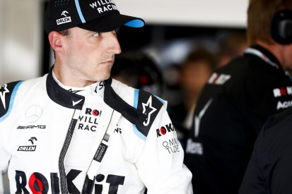 Claire Williams: Robert Kubica erinnert mich an meinen Vater
