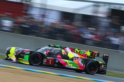 Andre Lotterer über LMP1-EoT: ACO war naiv