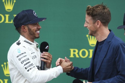 Jenson Button warnt Lewis Hamilton vor Wechsel zu Ferrari
