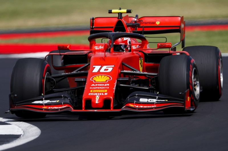 Charles Leclerc: Darum läuft es im Qualifying jetzt besser