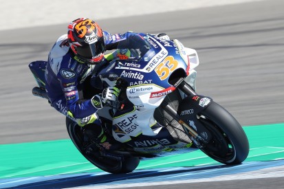Avintia bestätigt: Verbleib von Tito Rabat 2020 nicht sicher