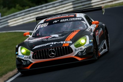 VLN 2019 Lauf 4: Black Falcon siegt nach harten Kämpfen