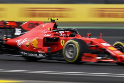 Nur acht Hundertstel fehlten: Wäre die Pole für Leclerc drin gewesen?