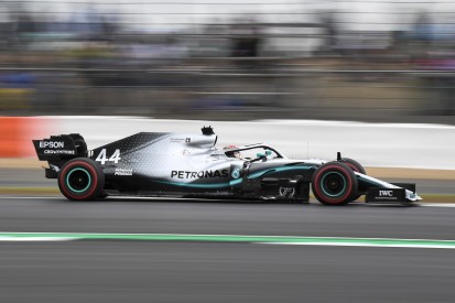 Lewis Hamilton beschwert sich: Auto wurde "immer schlimmer"