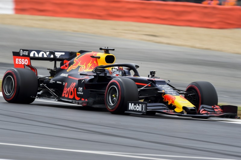 "Hätten um die Pole kämpfen können": Turboloch bremst Verstappen ein