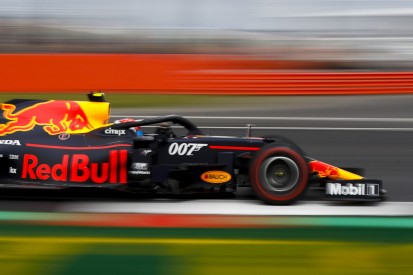 Pierre Gasly: Neuer Flügel hilft, Windschatten kostet Zeit