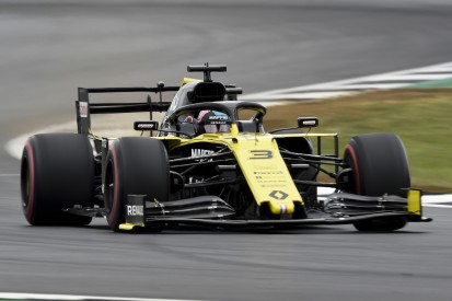 Ricciardo schlägt McLaren: Wie Renault das Comeback gelang