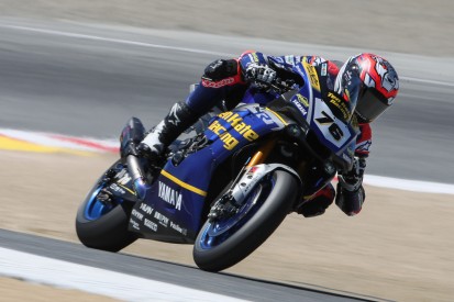 Ten Kate und Loris Baz harmonieren gut, doch wer wird 2020 Teamkollege?