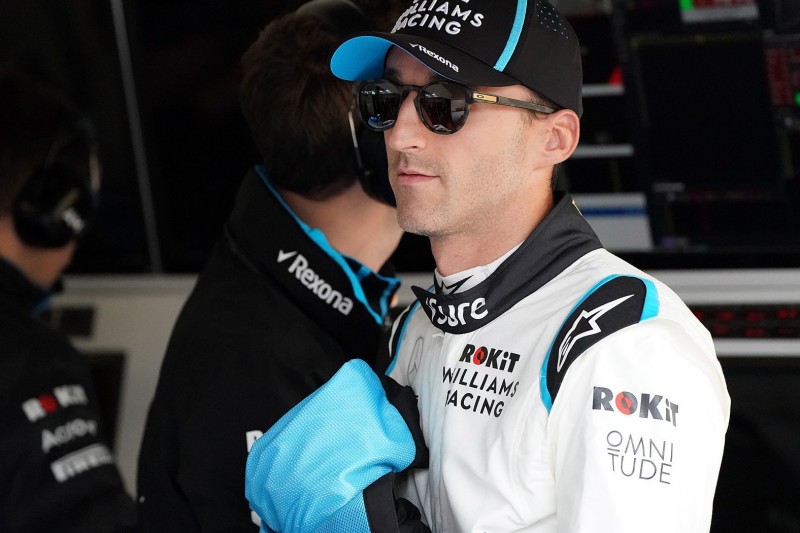 Robert Kubica: Keine Gespräche über 2020 vor August