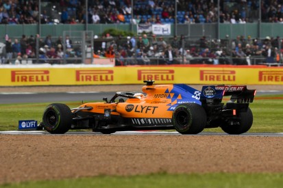 Sainz nach P13: "Es hat sich zu einem Desaster angehäuft ..."