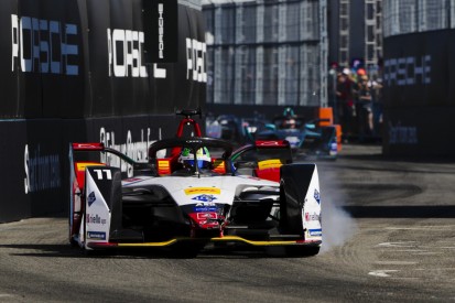 DS Techeetah protestiert erfolglos gegen di Grassi: Audi-Pilot weiter im Titelkampf