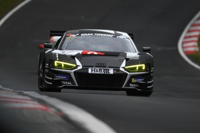 WRT-Teamchef: Würden gerne wieder 24h Nürburgring machen