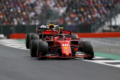 Duell des Jahrzehnts? Verstappen und Leclerc liefern Mega-Show