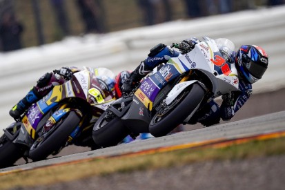 Bradley Smith über MotoE: "Wir läuten eine neue Ära ein, aber ..."
