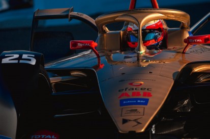 Formel E New York 2019: Frijns siegt - Vergne wieder Champion