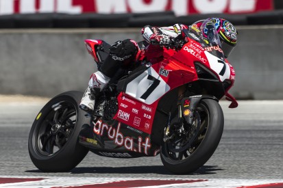 WSBK Laguna Seca 2019: Davies holt ersten Saisonsieg, Bautista gibt auf