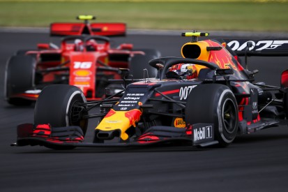 Pierre Gasly wie ausgewechselt: Platz vier krönt "bisher bestes Wochenende"