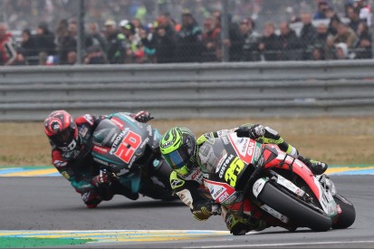 Cal Crutchlow: "Ich hatte Recht mit Quartararo"