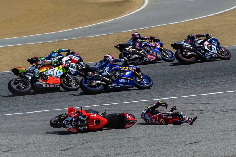 WSBK-Titelkampf Rea vs. Bautista: Laut Carl Fogarty ist die WM entschieden