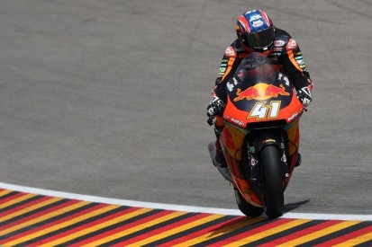 Befreiungsschlag? Wie Brad Binder die KTM-Entwicklung bewertet