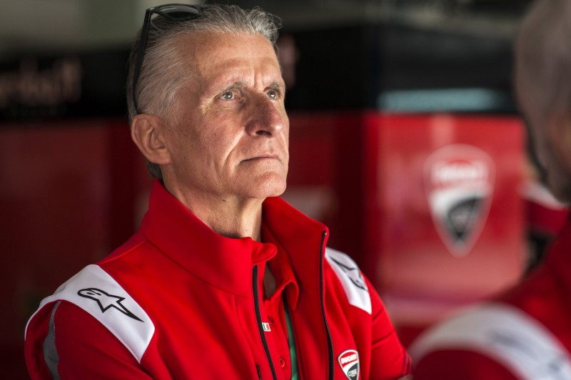 Ducati schießt gegen Honda: "Wollen uns bewusst angreifen"