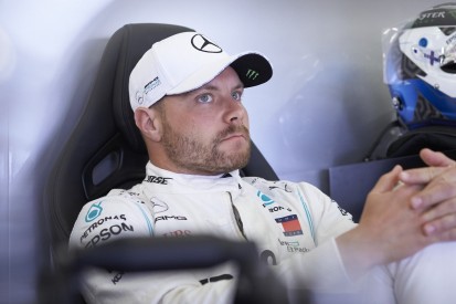Anders als Rosberg: Bottas hat kein Interesse an Mentaltraining und Co.
