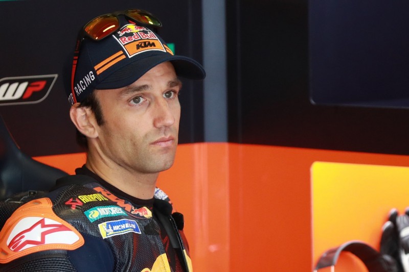 Leitner über KTM-Sorgenkind Zarco: "Nicht nur Johann hat Probleme"
