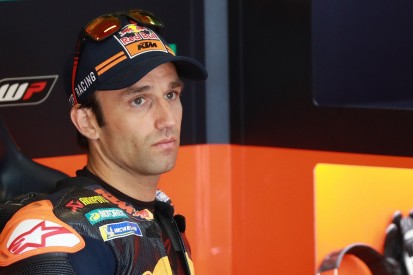 Leitner über KTM-Sorgenkind Zarco: "Nicht nur Johann hat Probleme"