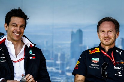 Mateschitz-Wolff-Treffen: "Toto schmeckt unser Afro-Coffee ..."