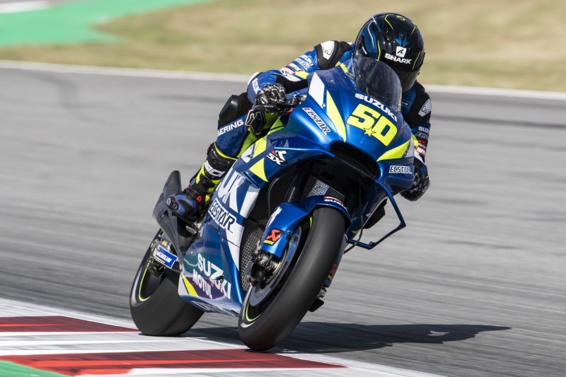 "Fühlt sich peinlich an": Guintoli will nicht das Lob für Suzuki-Aufschwung