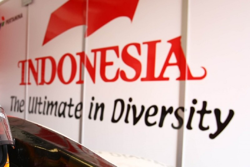 Formel E in "fortgeschrittenen Verhandlungen" über Rennen in Jakarta