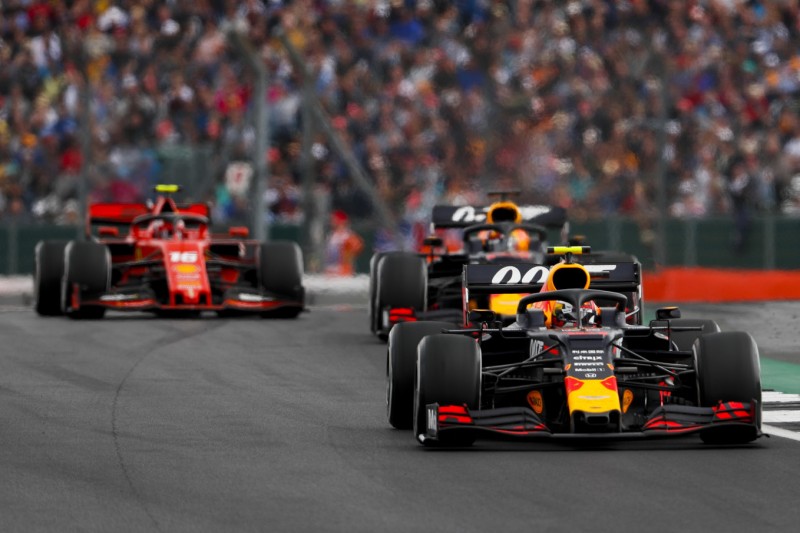 Drei Anweisungen missachtet: Horner schaltet sich in Gasly-Funk