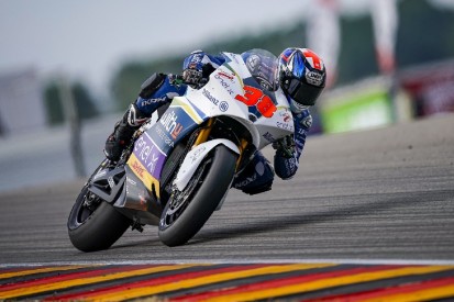 MotoGP vs. MotoE: Darum fällt Bradley Smith die Umstellung leicht