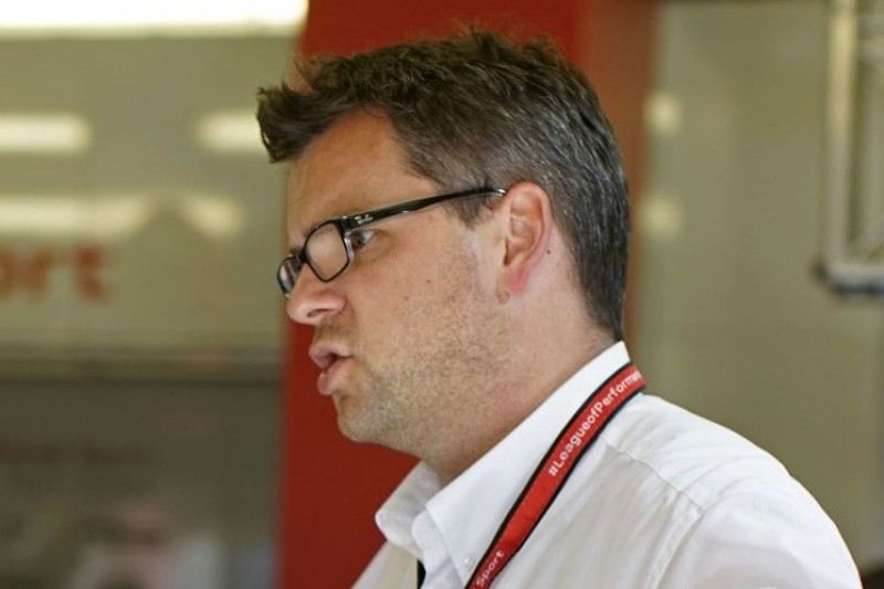 Alfa Romeo: Simone Resta geht, Jan Monchaux wird befördert