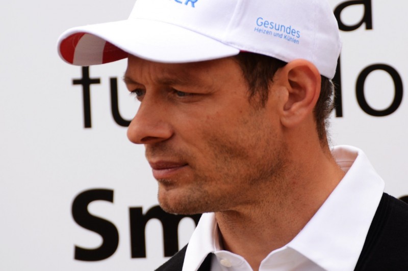 Alexander Wurz bestätigt: Nicht mehr als Berater bei Williams tätig