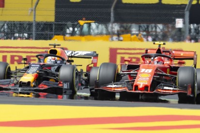Härteres Racing in Silverstone: Umdenken nach Diskussion um Strafen?
