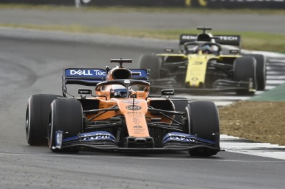 McLaren gewarnt: Kampf gegen Renault noch lange nicht gewonnen