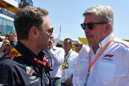 Um Schlupflöcher zu vermeiden: FIA will eigene Regeln für 2021 brechen