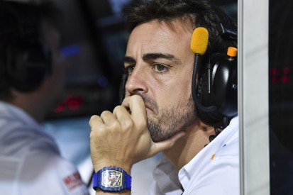 Fernando Alonso plant anderweitig: "Formel 1 nicht mehr attraktiv genug"